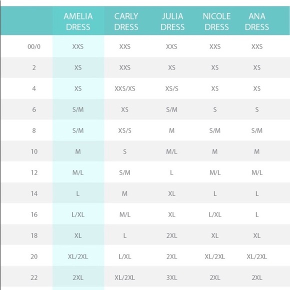 Lularoe Color Block Amelia - Picture 4 of 5